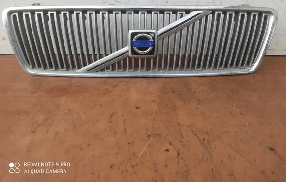 Volvo S80 Front grill