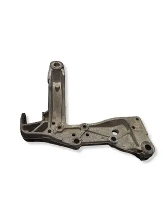 Volkswagen Caddy Front lower control arm/wishbone 1K0199296E