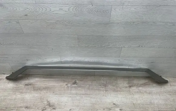 Hyundai Ioniq 5 Front bumper splitter molding 86569GI010