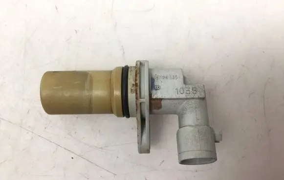 Opel Vectra C Crankshaft position sensor 46798345