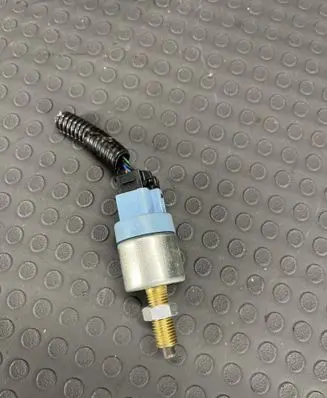 Toyota Prius (XW20) Brake pedal sensor switch