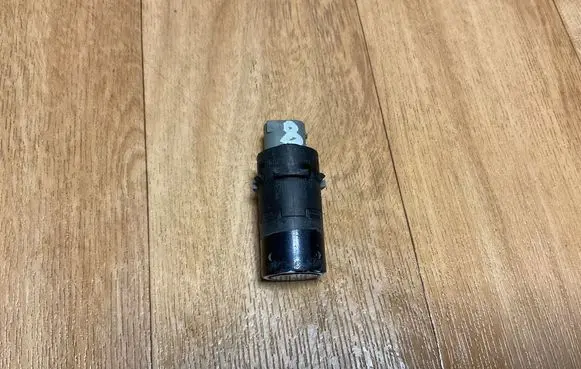 BMW 5 E60 E61 Parking PDC sensor 6938742 6940485 6027340091