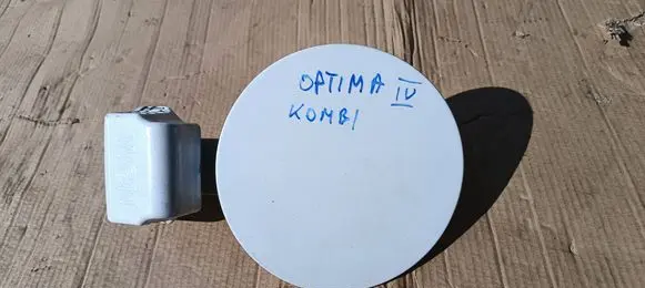 KIA Optima Fuel tank cap 69510D4300