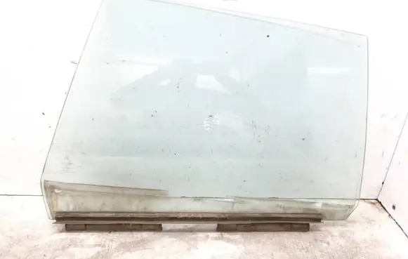 Citroen CX Rear door window glass DOT36AS2M127 E00107 43R000981