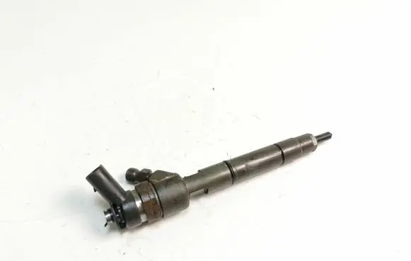 Mercedes-Benz B W245 Fuel injector A6400700787 0445110167