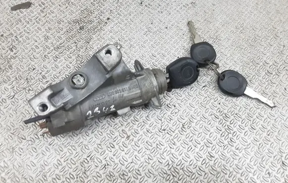Ford Galaxy Ignition lock 4B0905851B