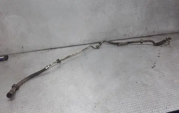 Fiat Doblo Power steering hose/pipe/line
