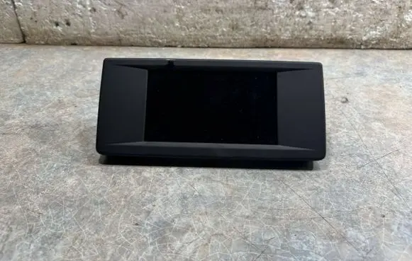 BMW i3 Screen/display/small screen 9306742 65509306742