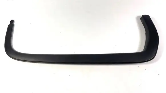 Ram 1500 Rear door trim (molding) 68348688AG