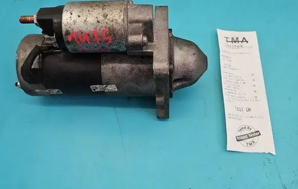 Opel Insignia A Starter motor IMPRK1475260