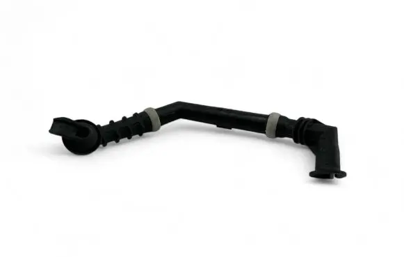 Volkswagen Golf VIII Engine coolant pipe/hose 5Q2820127E 1T725813C