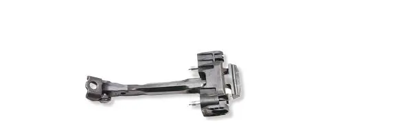 Volvo S80 Rear door check strap stopper 30649303