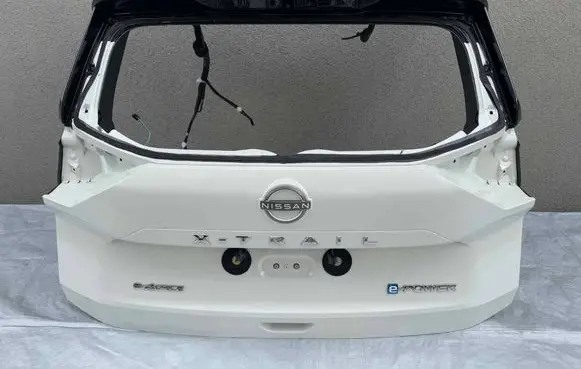 Nissan X-Trail T33 Truck tailgate NISSAN.X-TRAIL.T33