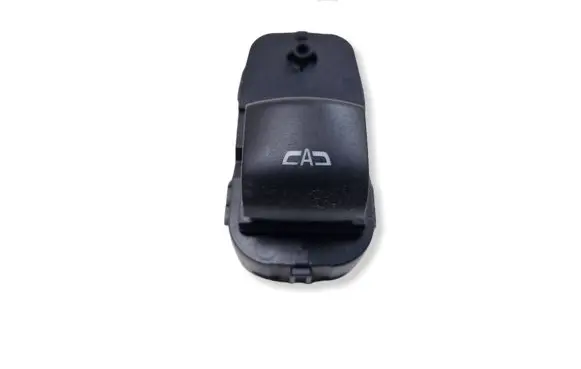 Opel Insignia B Electric window control switch 23343983