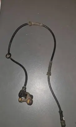 Volvo S40, V40 ABS rear brake sensor 0265006698 381205