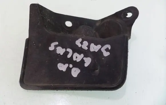 Honda Jazz Rear bumper mounting bracket