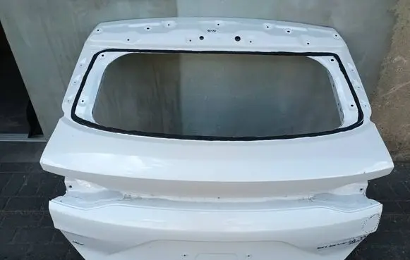 BYD Seal U Tailgate/trunk/boot lid