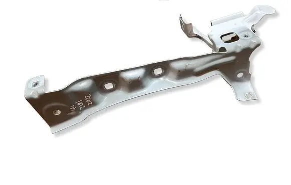 BMW 2 F44 Fender mounting bracket 7450378 023S2