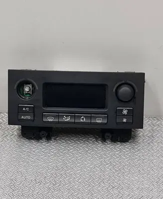 Peugeot 307 Climate control unit 9646627977 281160303 NS1803672Y