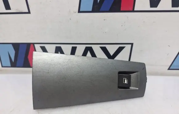 BMW 7 E65 E66 Multifunctional control switch/knob 8379597