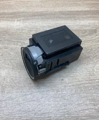 Volkswagen PASSAT B6 Ignition lock 3C0905843Q