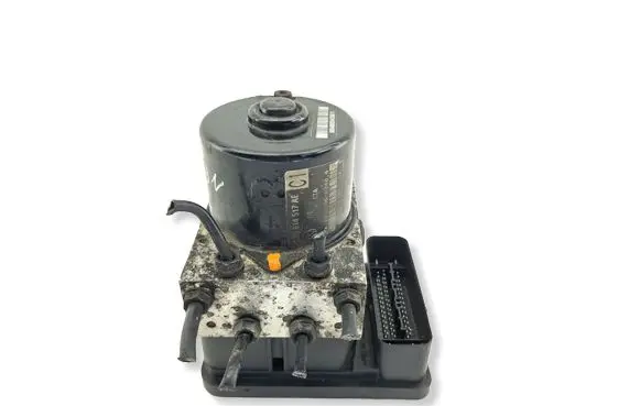 Volkswagen Touran I ABS Pump 1K0907379AC 1K0614517AE