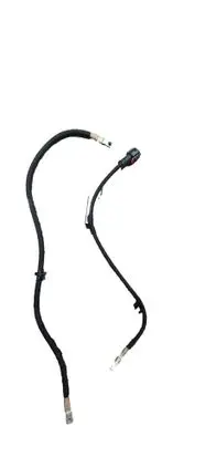 Audi A6 etron 85E Negative earth cable (battery) 4G0906234F