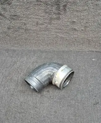 Audi A4 S4 B6 8E 8H Intercooler hose/pipe 3B0145834P