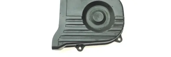 Subaru Legacy Timing belt guard (cover) 13574AA081