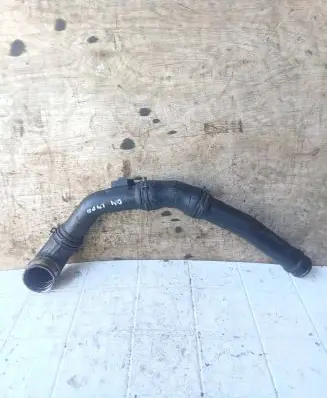 Volkswagen Sharan Intercooler hose/pipe 7M3145957G YM2110C352EB