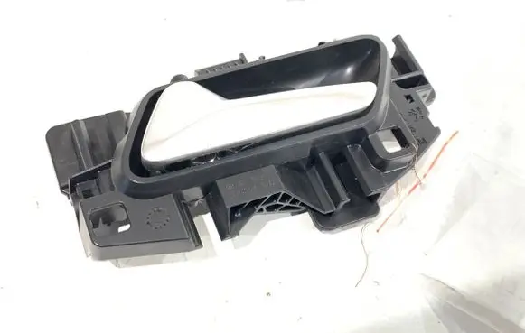 Peugeot 308 Front door interior handle
