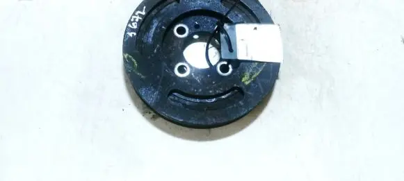 Hyundai Tucson JM Crankshaft pulley