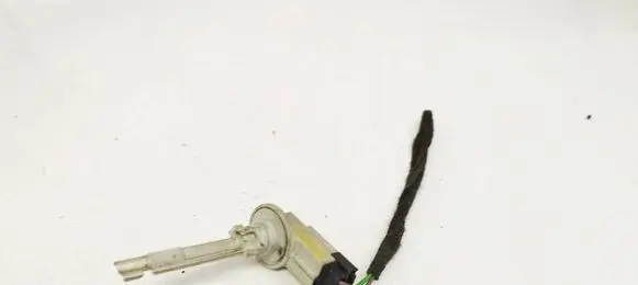 Ford Mondeo MK IV Interior temperature sensor 