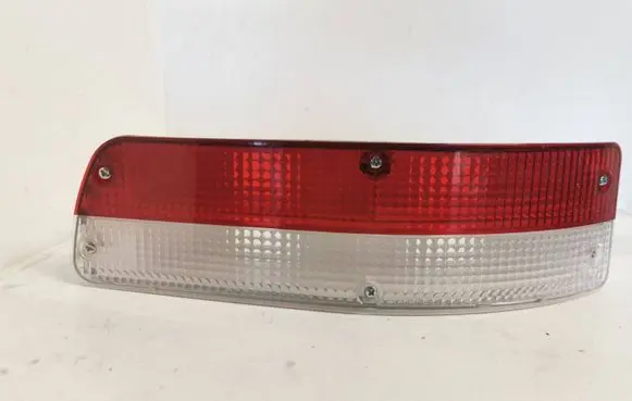 Audi A4 S4 B5 8D Rear/tail lights R24V1J20