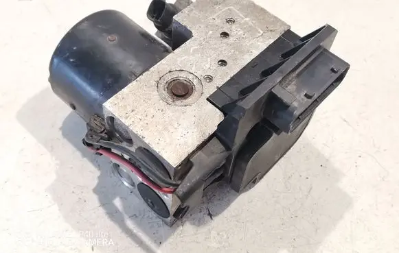 Mercedes-Benz E W210 ABS Pump A0034319012 0265202436