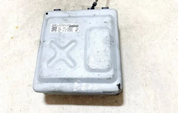 Honda Accord Power steering control unit/module 39980tl0e0 l0sk-101019