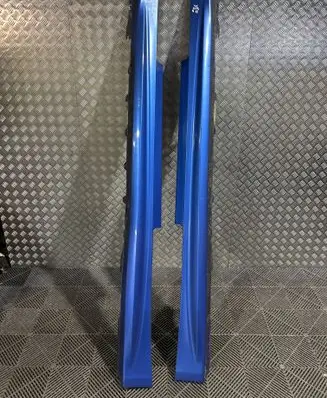 BMW 4 F32 F33 Sill 8054539 8054540