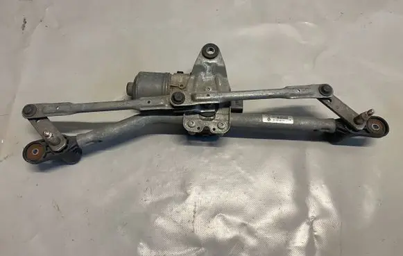 Alfa Romeo 159 Front wiper linkage and motor 3397020724