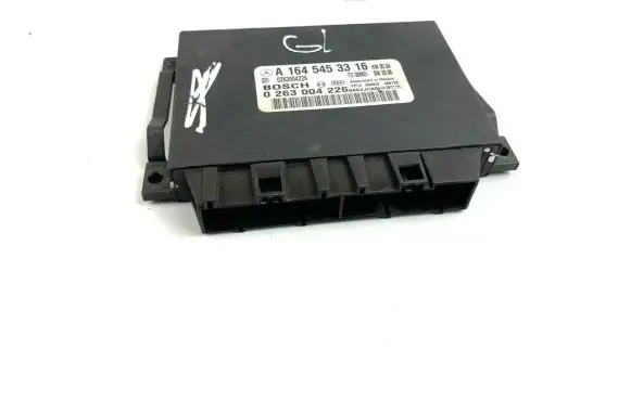 Mercedes-Benz ML W164 Parking PDC control unit/module A1645453316