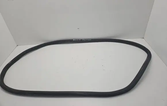 Audi A6 S6 C6 4F Seal rubber (tailgate) 