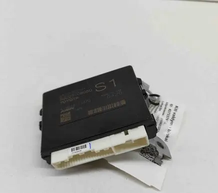 Toyota Sienna XL40 IV Other devices 41481411470 8922208050