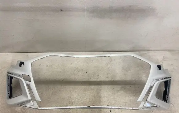 Audi A3 8Y Front bumper 8y0807437
