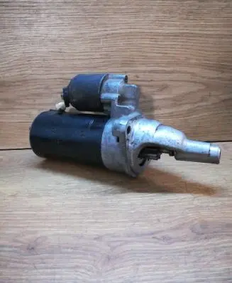 Audi A6 S6 C5 4B Starter motor