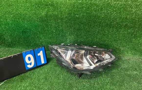 Seat Ibiza IV (6J,6P) Headlight/headlamp 6F1941006B 90120769