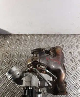 Volvo S60 Turbo 31459815 18559700018 710113722