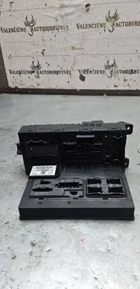 Mercedes-Benz E W211 Fuse module 2115459001