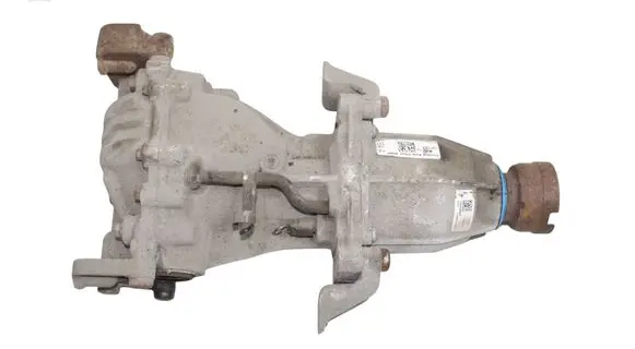 Ford Kuga II Rear differential CV6W4C166FA CV6W4000FA