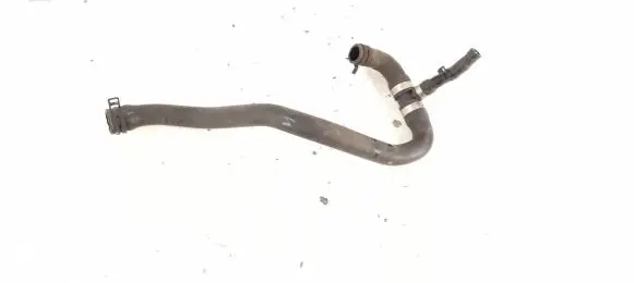 Mercedes-Benz GLE (W166 - C292) Engine coolant pipe/hose 1668304996 A1668304996