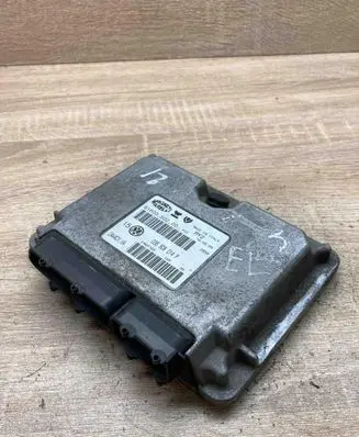 Volkswagen Golf IV Engine control unit/module ECU 036906014P 6160050200