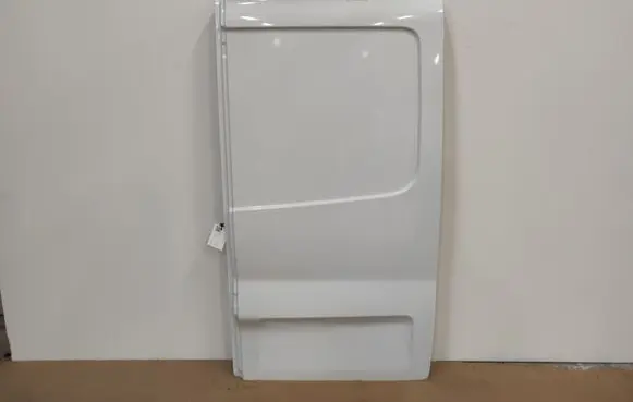 Fiat Talento Back/rear loading door 